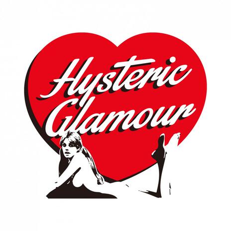 Hysteric Glamour ft. ftraimo | Boomplay Music