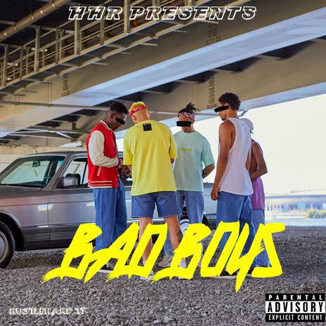 Bad Boys ft. 0tto | Boomplay Music