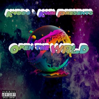 Open The WRLD