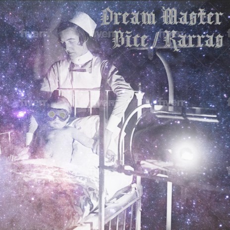 Dream Master ft. Bice | Boomplay Music