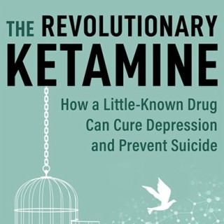 Johnathan Edwards - Author of The Revolutionary Ketamine