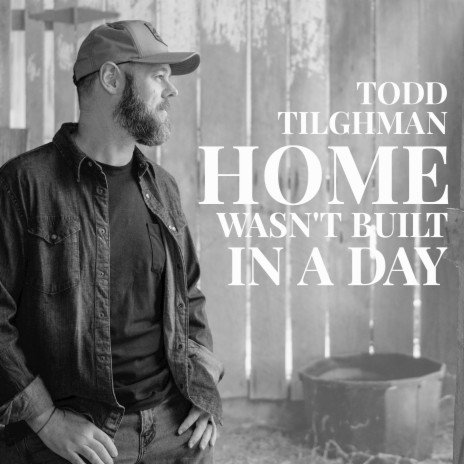 Home Wasn't Built in a Day | Boomplay Music