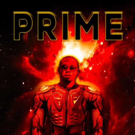 Prime, Get Out The Way! (Radio Edit)