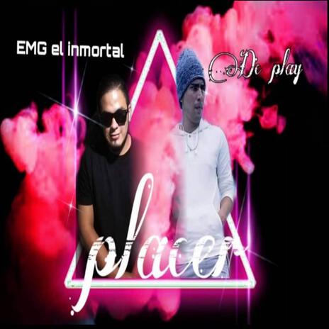 Placer ft. MG el inmortal | Boomplay Music