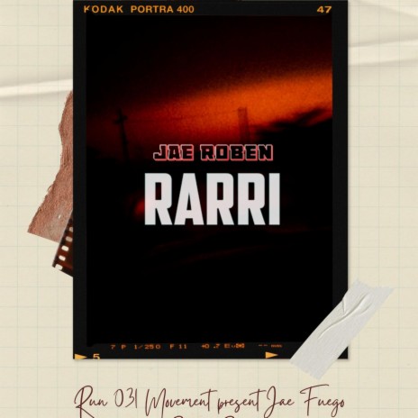 Jae Roben Rarri | Boomplay Music