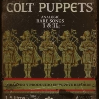 Colt Puppets