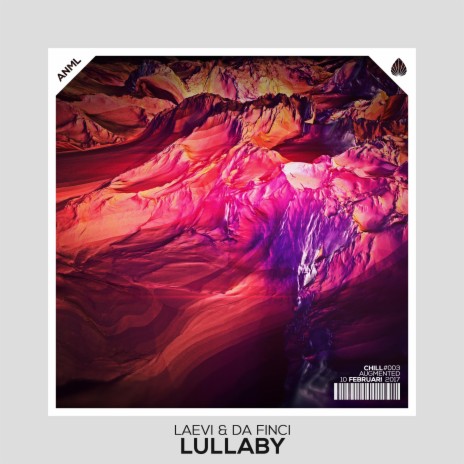 Lullaby ft. Da Finci | Boomplay Music