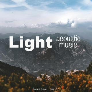 Light Acoustic Music