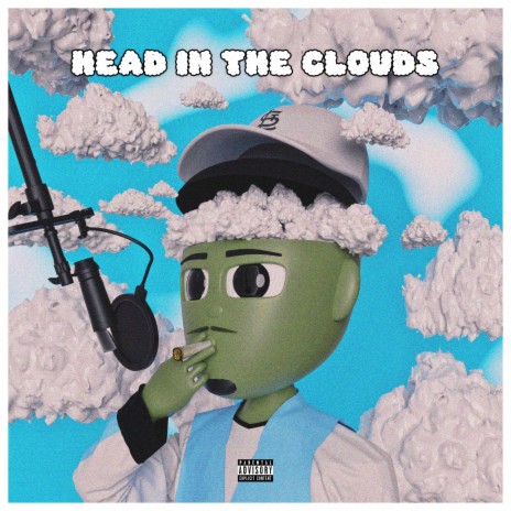 Head in the Clouds ft. Kvng Cupid