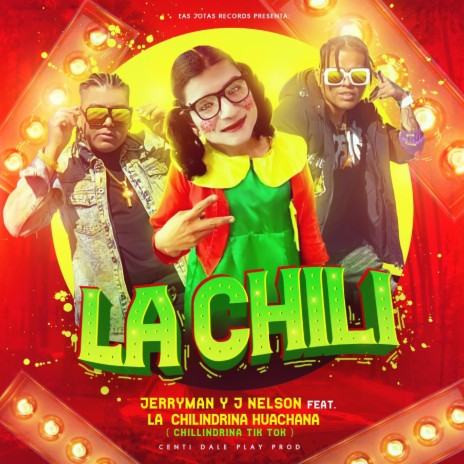 La Chili | Boomplay Music