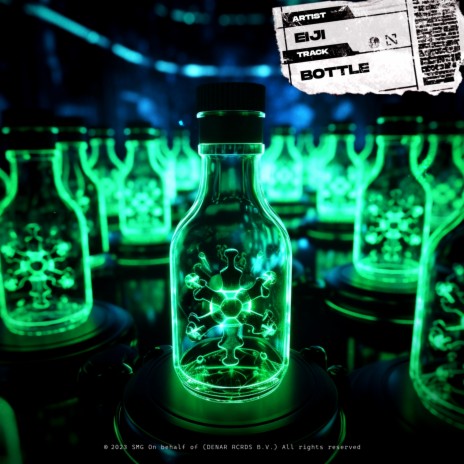 Bottle | Boomplay Music