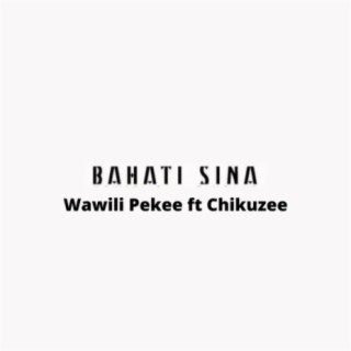 Wawili Pekee
