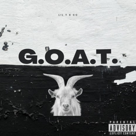 G.O.A.T. ft. C.C. | Boomplay Music