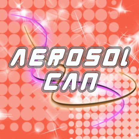 Aerosol Can
