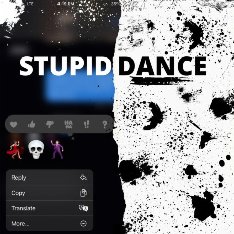 Stupid Dance | Boomplay Music