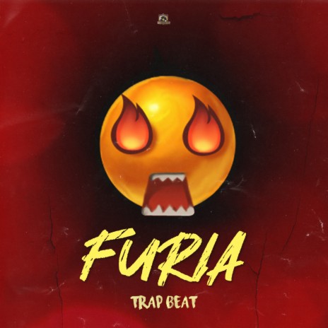 Furia (Trap Beat) | Boomplay Music