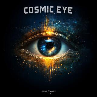 COSMIC EYE