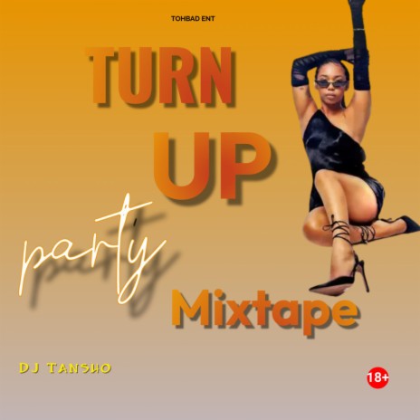 Turn Up Party (Mixtape) | Boomplay Music