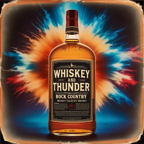 Whiskey and Thunder | Boomplay Music