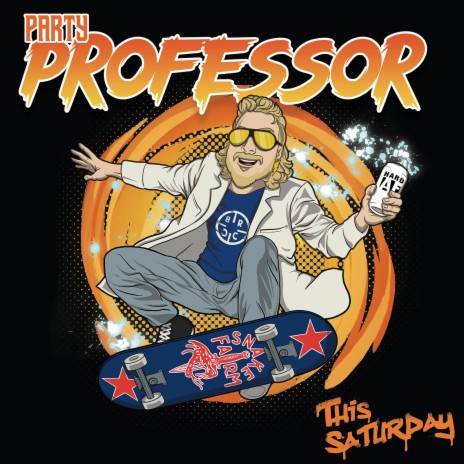 Party Professor | Boomplay Music