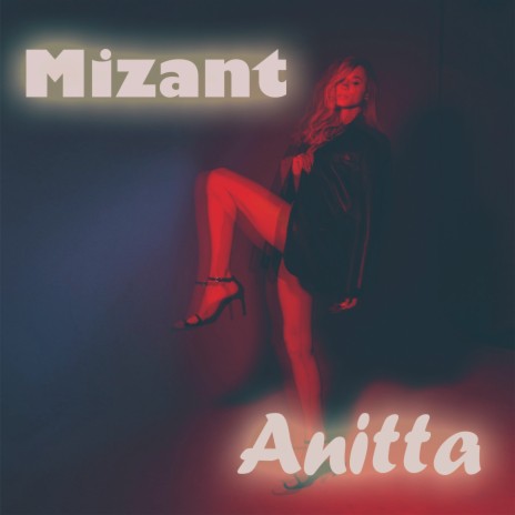 Anitta | Boomplay Music