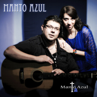 Manto Azul