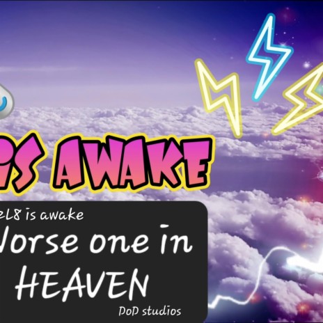 Worse one in heaven | Boomplay Music