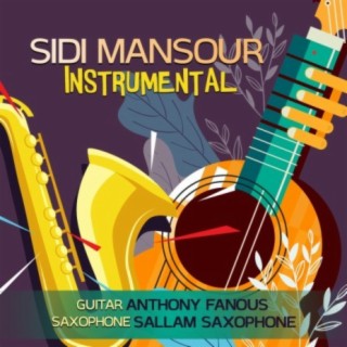 سيدي منصور (Instrumental Version)