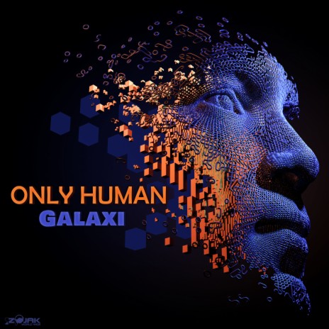 Only Human | Boomplay Music