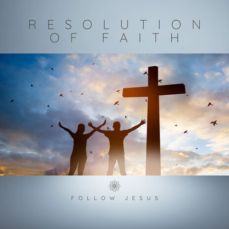 Follow Jesus | Boomplay Music