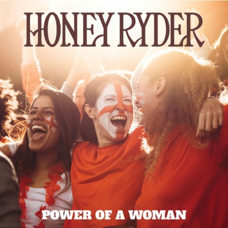 Power Of A Woman | Boomplay Music