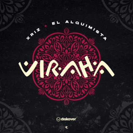 VIRAHA ft. el alquimista | Boomplay Music