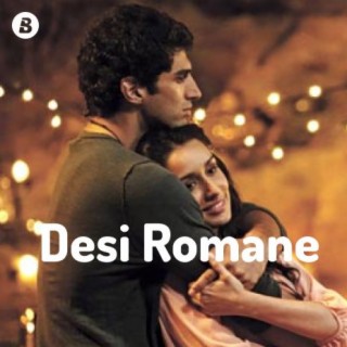 Desi Romance