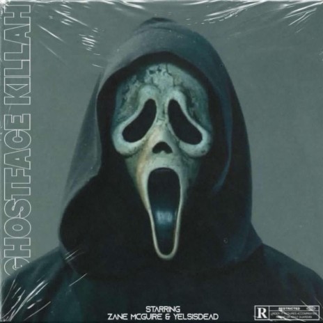 GHOSTFACE KILLA! ft. Yelsisdead | Boomplay Music