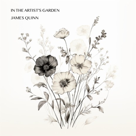 In The Artist's Garden