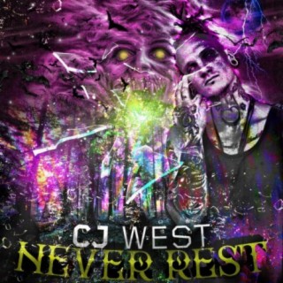 CJ West