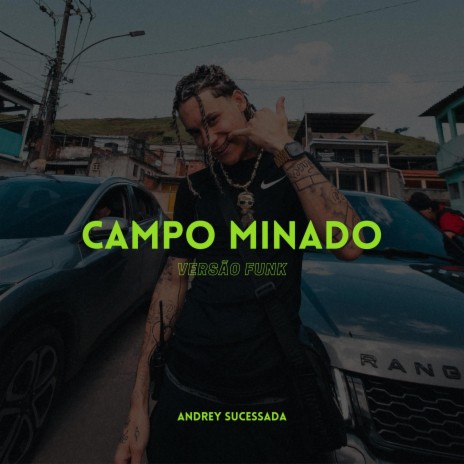 Campo Minado (Versão Funk) | Boomplay Music