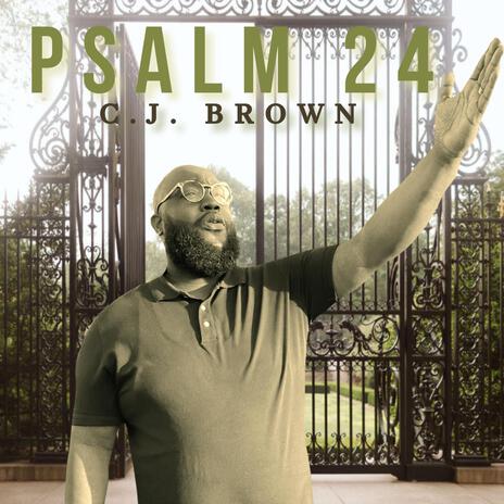 Psalm 24 | Boomplay Music