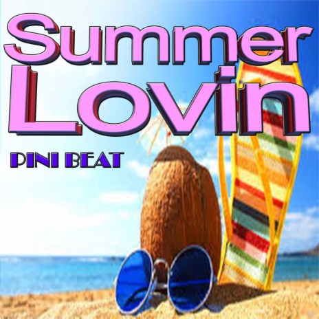 Summer Lovin' (Radio Remix 2014)