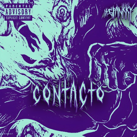 Contacto ft. Noxu | Boomplay Music