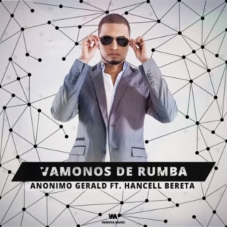 Download Anonimo Gerald album songs V monos de Rumba Boomplay Music