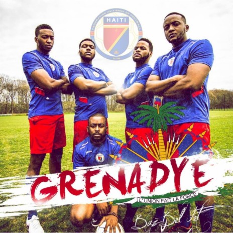 Grenadye | Boomplay Music