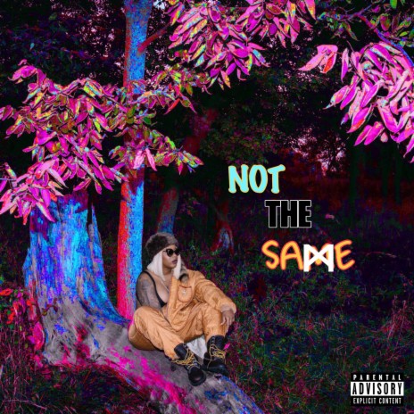 Not the Same | Boomplay Music