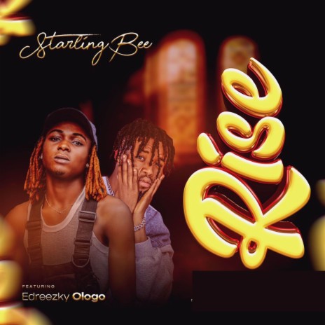 RISE ft. Edreezky ologo | Boomplay Music