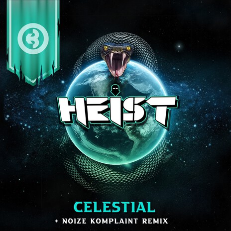 Celestial | Boomplay Music