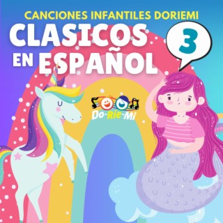 Clásicos en español, Vol.3