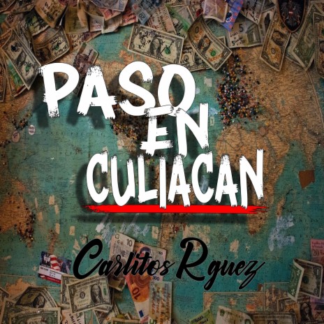 Paso En Culiacan | Boomplay Music