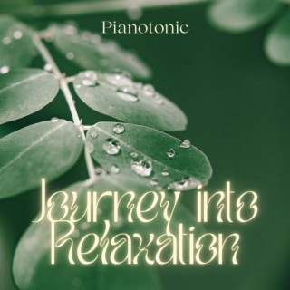 Journey into Relaxation with New Age Piano Music