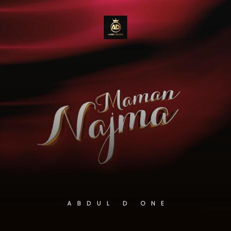 Maman Najma | Boomplay Music