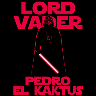 Lord Vader